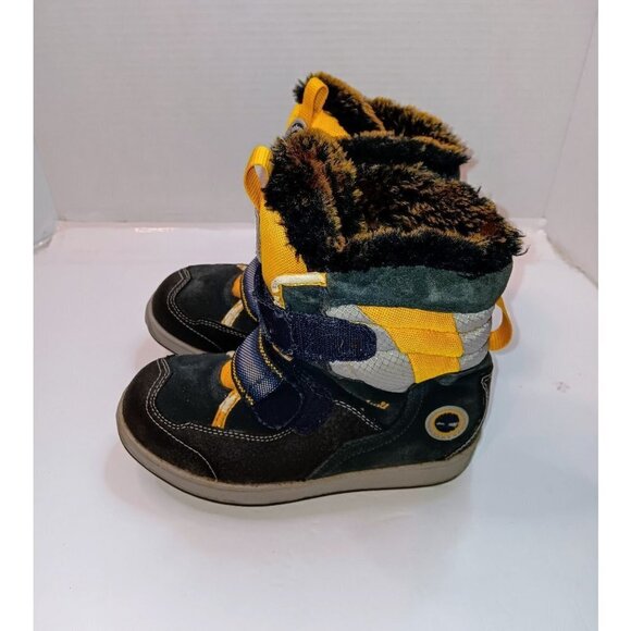 Timberland Boy's Waterproof Boots - Picture 3 of 8